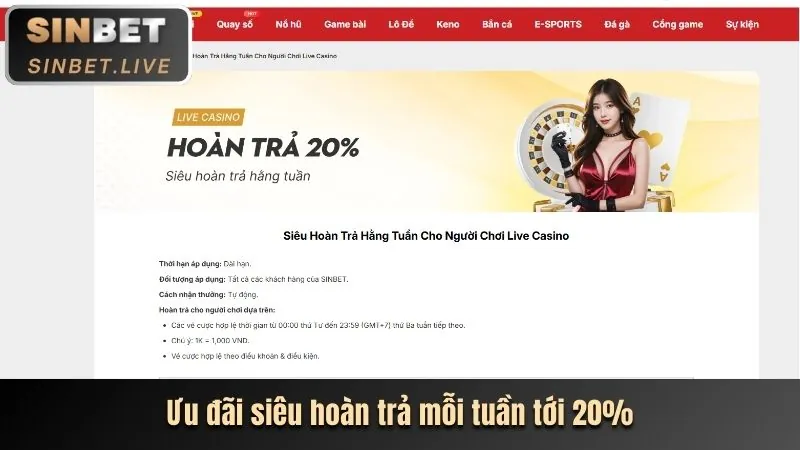 Giao diện đăng ký tài khoản Z8BET LINK MỚI